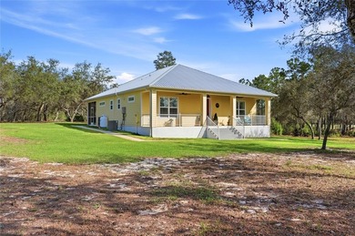 A True Escape Into Old Florida. Tucked deep within the (gated - photo 42