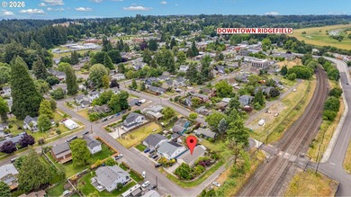 Well-maintained one-level home conveniently located in downtown - photo 42