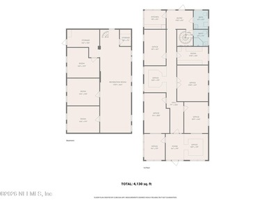 A high-visibility 1.74-acre commercial site with 282 ft of - photo 45