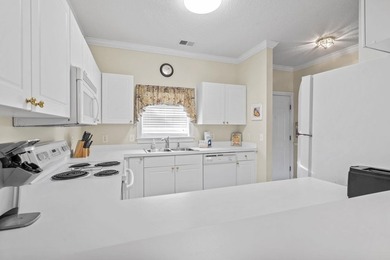 Welcome to 5750 Oyster Catcher Drive, Unit 434, located in the - photo 7