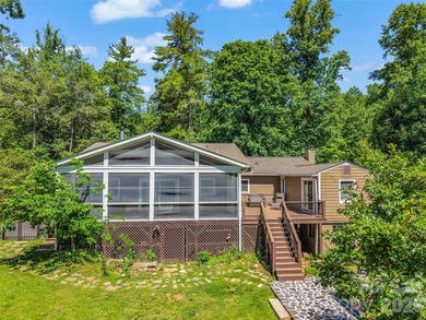 Discover unparalleled single-level living and privacy in the - photo 47