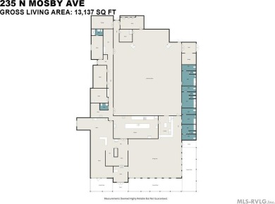 FOR SALE: 3 Acres + 13,000+ SQ FT Turn-Key Multi-Restaurant & - photo 47