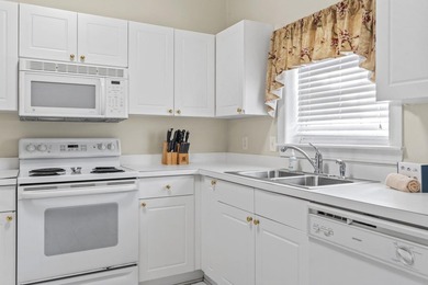 Welcome to 5750 Oyster Catcher Drive, Unit 434, located in the - photo 8