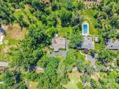 Discover unparalleled single-level living and privacy in the - photo 48