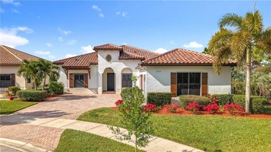 (private lake, pond, coastal) Home For Sale in Ave Maria Florida