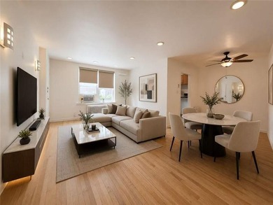 This charming one-bedroom co-op located in the heart of Murray - photo 5