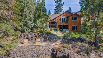 Lake Home For Sale in Bend, Oregon