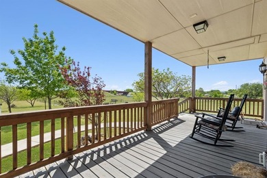 Lake Granbury Home For Sale in Granbury Texas