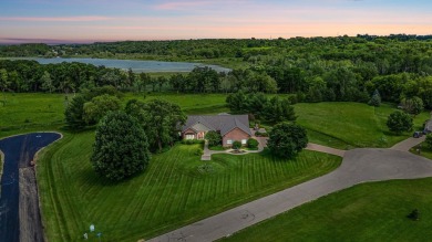 Lake Home For Sale in Markesan, Wisconsin