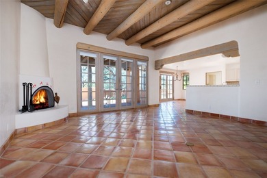 Beautiful Pinon C model now available in Quail Run. Enjoy the - photo 1