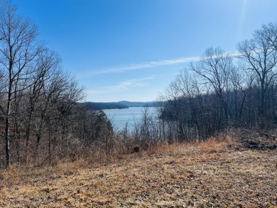 Lake Lot Sale Pending in Monticello, Kentucky