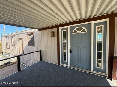 Located in a desirable 55+ community, this well-maintained