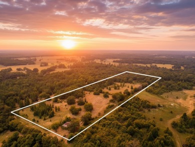 Lake Acreage For Sale in Winnsboro, Texas