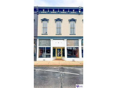 Green River Lake Commercial For Sale in Campbellsville Kentucky