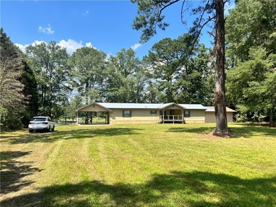 (private lake, pond, creek) Home For Sale in Phenix City Alabama