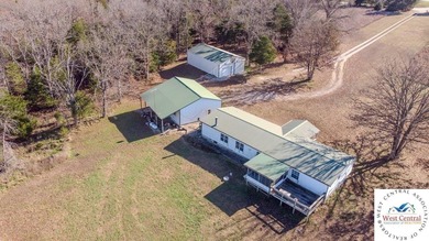 Stockton Lake Home For Sale in Fair Play Missouri