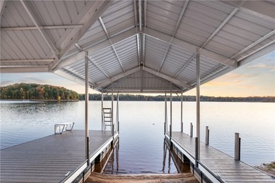 Modern Lakefront Luxury Meets Relaxed Lake Hartwell Living Wake - photo 2
