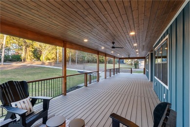 Modern Lakefront Luxury Meets Relaxed Lake Hartwell Living Wake - photo 3