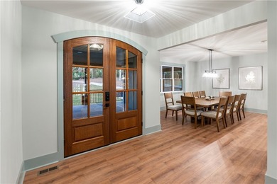 Modern Lakefront Luxury Meets Relaxed Lake Hartwell Living Wake - photo 4