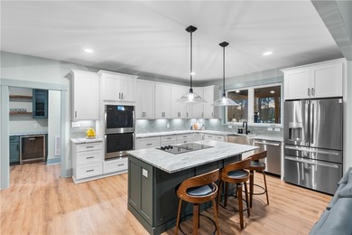 Modern Lakefront Luxury Meets Relaxed Lake Hartwell Living Wake - photo 6