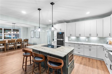 Modern Lakefront Luxury Meets Relaxed Lake Hartwell Living Wake - photo 7