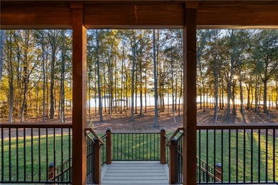 Modern Lakefront Luxury Meets Relaxed Lake Hartwell Living Wake - photo 8
