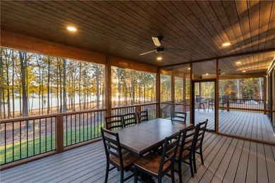 Modern Lakefront Luxury Meets Relaxed Lake Hartwell Living Wake - photo 10