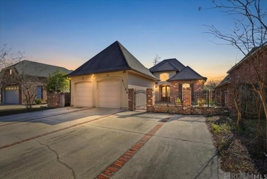 (private lake, pond, coastal) Home For Sale in Maurepas Louisiana