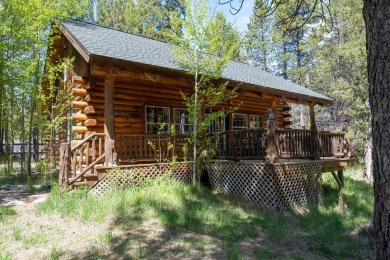 Lake Home For Sale in La Pine, Oregon
