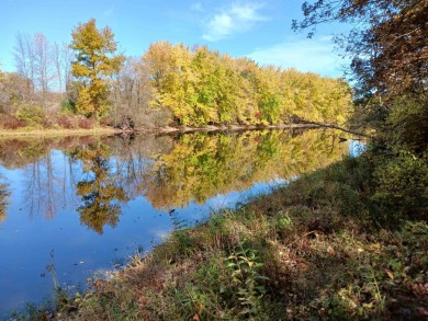 Lake Acreage For Sale in Panton, Vermont