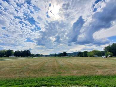 Ohio River Lot For Sale in Vevay Indiana