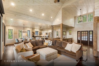 Experience an upscale outdoor lifestyle in the Chinquapin gated - photo 5