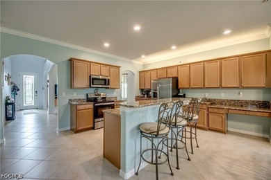 Welcome to your dream home in Bella Vida, one of Cape Coral's - photo 11