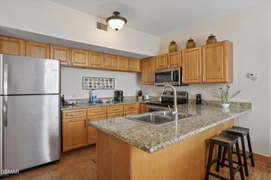 Beautifully maintained 2-bedroom, 2-bath condo located on the