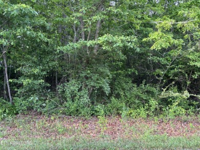 Lake Lot For Sale in Crossville, Tennessee