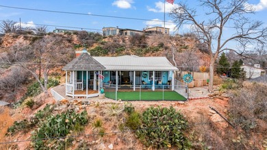 Buffalo Springs Lake Home For Sale in Lubbock Texas