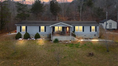 Cumberland River - Pulaski County Home For Sale in Burnside Kentucky
