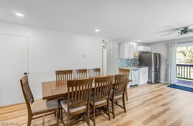 This beautifully updated 4 bedroom, 3 bath home at Lake Mohawk - photo 11