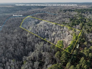 (private lake, pond, coastal) Acreage For Sale in Frankston Texas