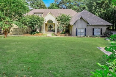 Lake Home Sale Pending in Cataula, Georgia
