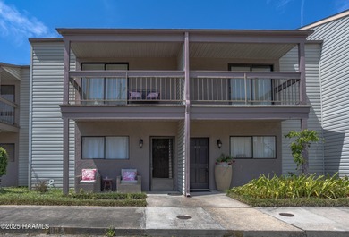 Vermilion River - Lafayette Parrish Condo For Sale in Lafayette Louisiana