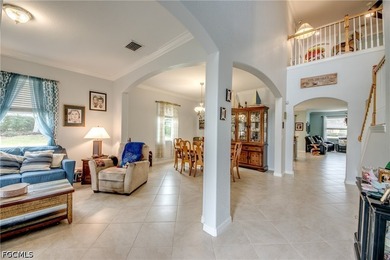 Welcome to your dream home in Bella Vida, one of Cape Coral's - photo 12