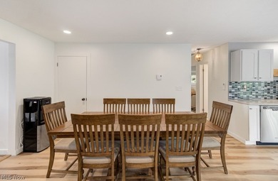 This beautifully updated 4 bedroom, 3 bath home at Lake Mohawk - photo 12