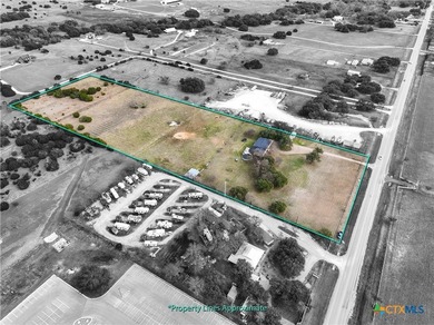 Prime Commercial Acreage located on high traffic FM 2484 and - photo 2