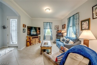 Welcome to your dream home in Bella Vida, one of Cape Coral's - photo 13