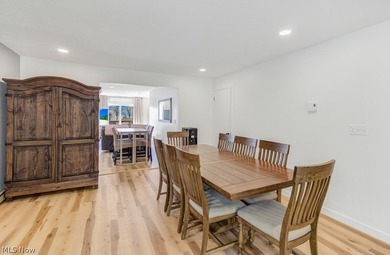 This beautifully updated 4 bedroom, 3 bath home at Lake Mohawk - photo 13