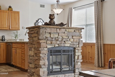 Beautifully maintained 2-bedroom, 2-bath condo located on the