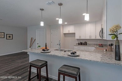 This beautiful 3/2 home just completed, is the perfect home for - photo 14