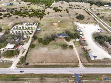 Prime Commercial Acreage located on high traffic FM 2484 and - photo 4