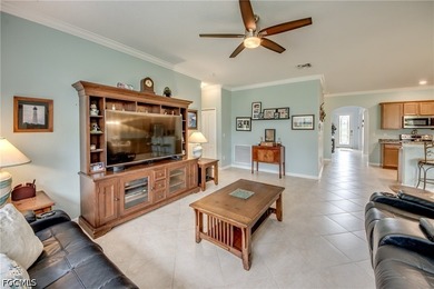 Welcome to your dream home in Bella Vida, one of Cape Coral's - photo 15